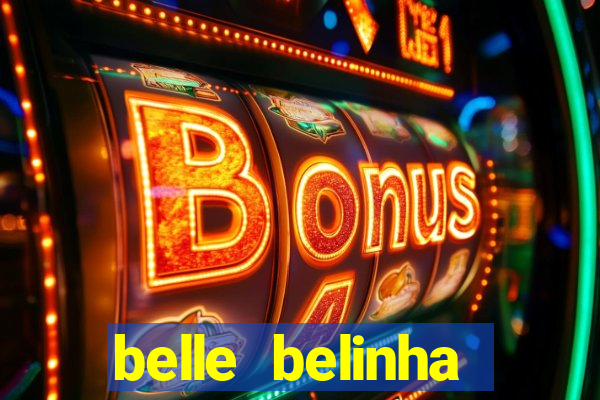 belle belinha vazados telegram